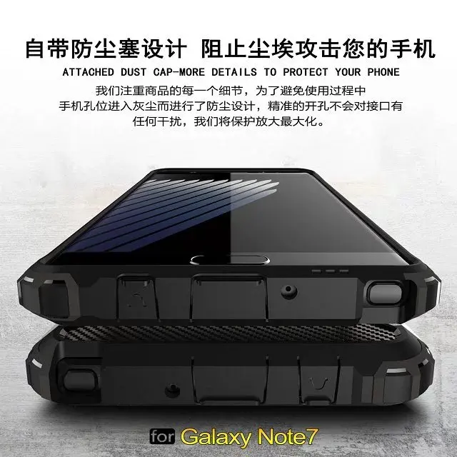 Защитный жесткий чехол для Iphone X XS MAX XR 8 7 Plus 6 6S Samsung Galaxy A3 A5 A7 J3 2017 гибридный