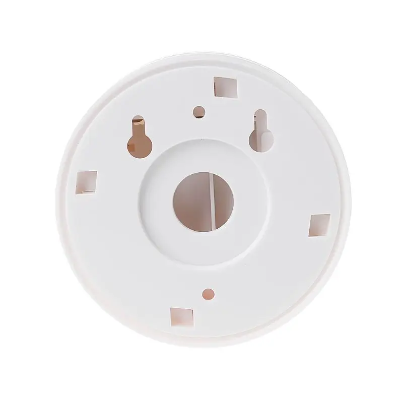 Sound And Red Light CO Sensor LCD Carbon Monoxide Poisoning Alarm Detector 85dB | Инструменты