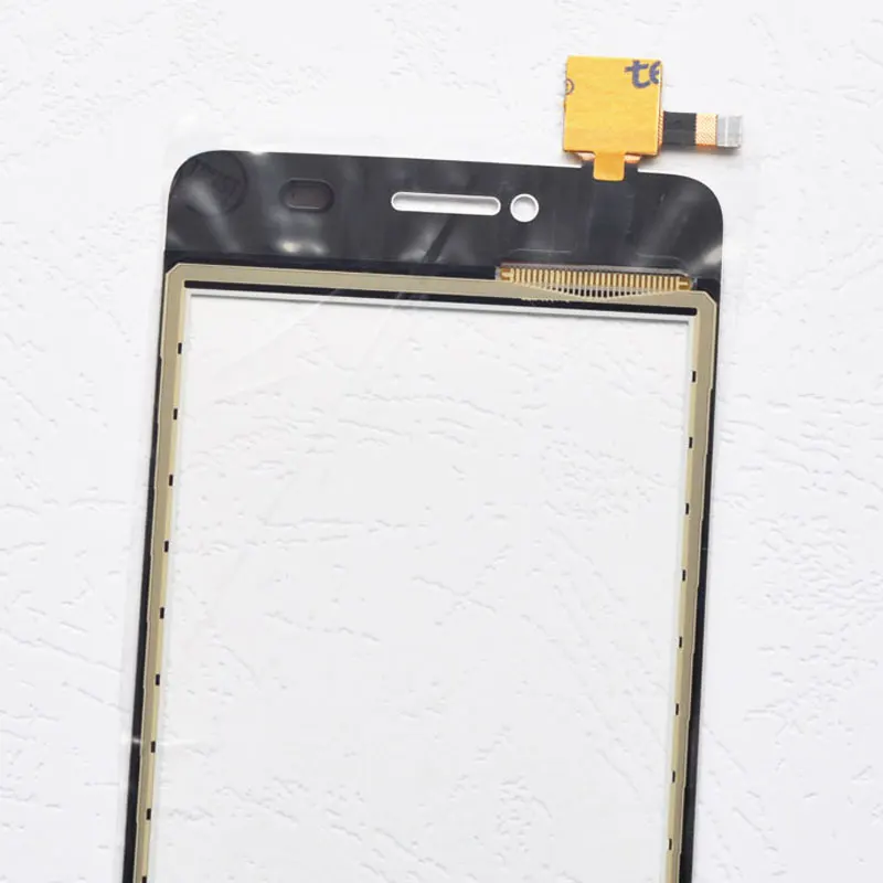 Сенсорный экран BINYEAE 4 0 ''для ZTE Blade AF3 T221 A5 / Pro дигитайзер сенсорная панель