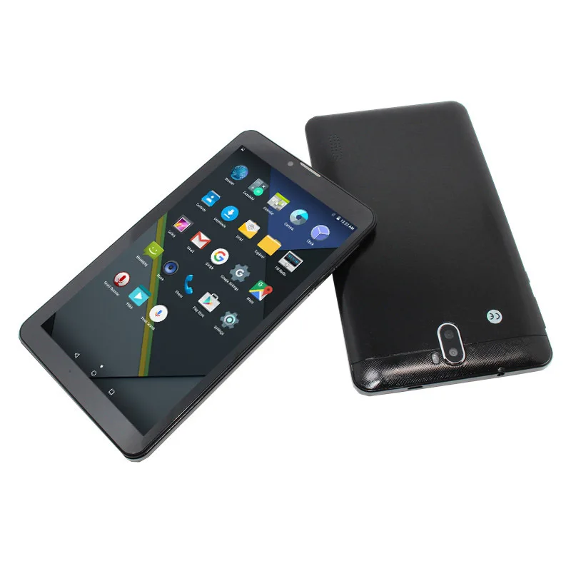 Glavey 7 дюймов 3g телефонный звонок планшет R706 1 ГБ ОЗУ 8 Гб ПЗУ Android 5 четырехъядерный