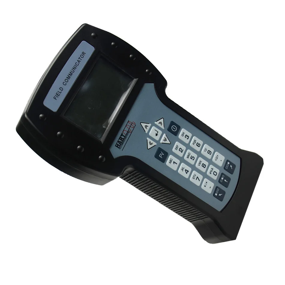 Переносной полевой коммуникатор Hart 475 интеллектуальный модуль питания