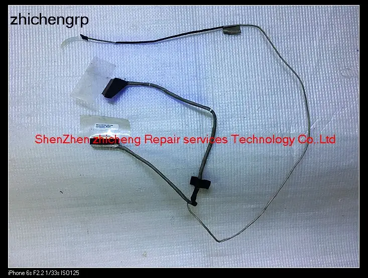 Для Aspire ES1 531 series MS2394 LED cable EA53 BM LVDS CABLE 450.03704.0011|Компьютерные кабели и разъемы| |