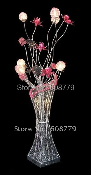 Бесплатная доставка Декоративные Современные Напольные лампы LRF011|lamp lamp|cheap