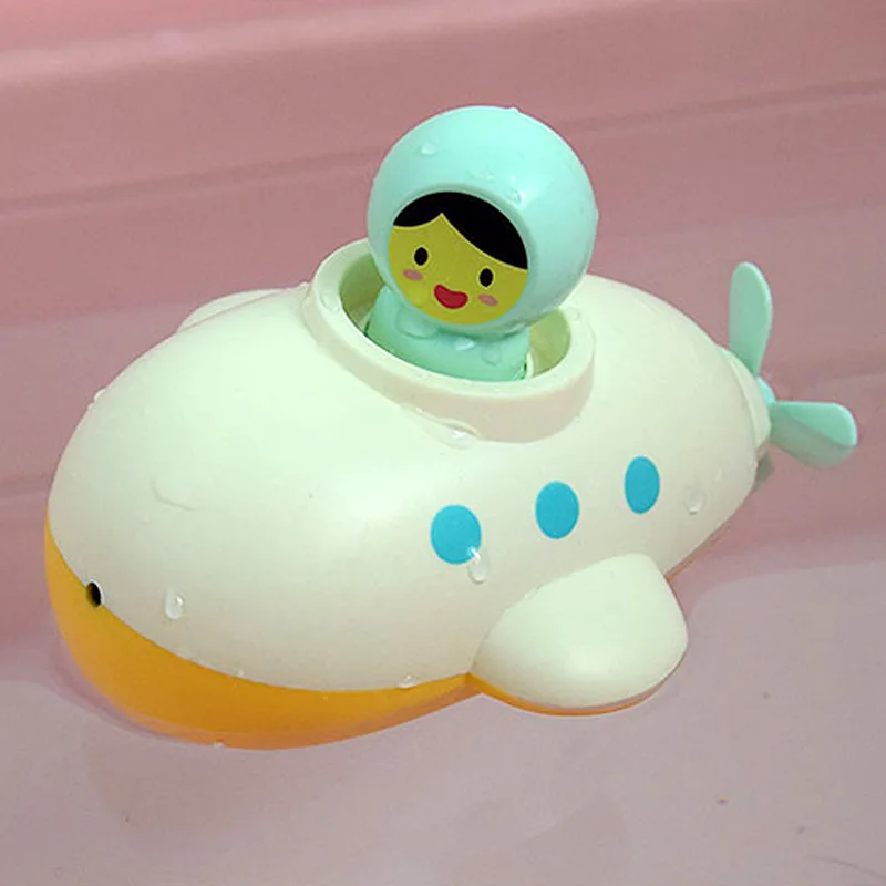 Детская игрушка-подводная лодка работающая по часовой стрелке | Игрушки и хобби