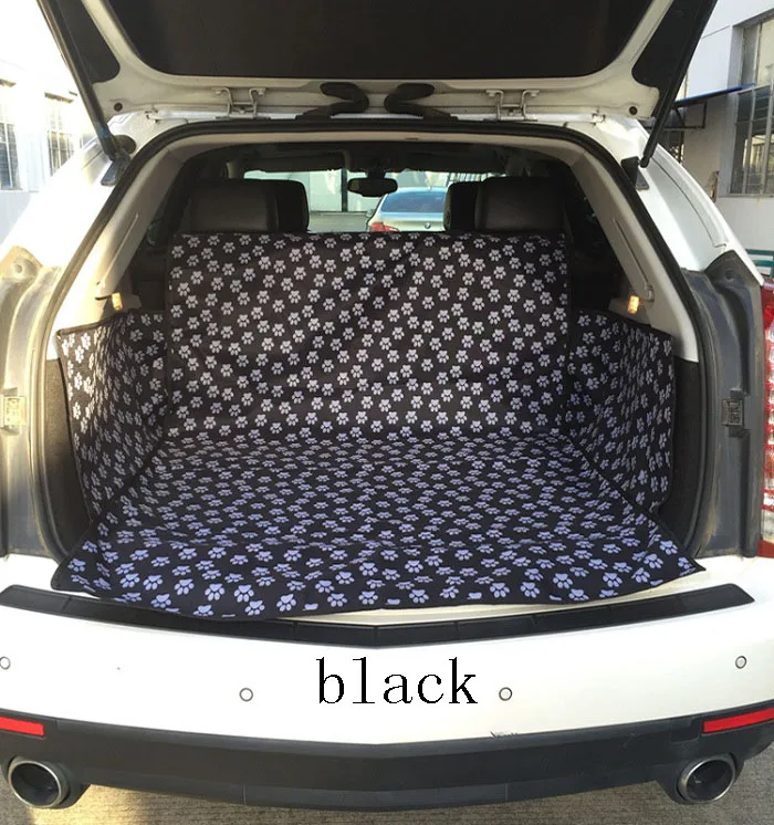 Чехлы на сиденья rete для автомобиля домашних животных собак и кошек универсальная