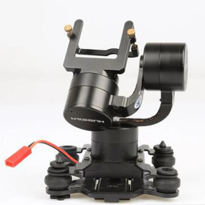 Оригинал 3 оси Gimbal для Hubsan X4 Pro H109S Радиоуправляемый Дрон Quadcopter H109S-21