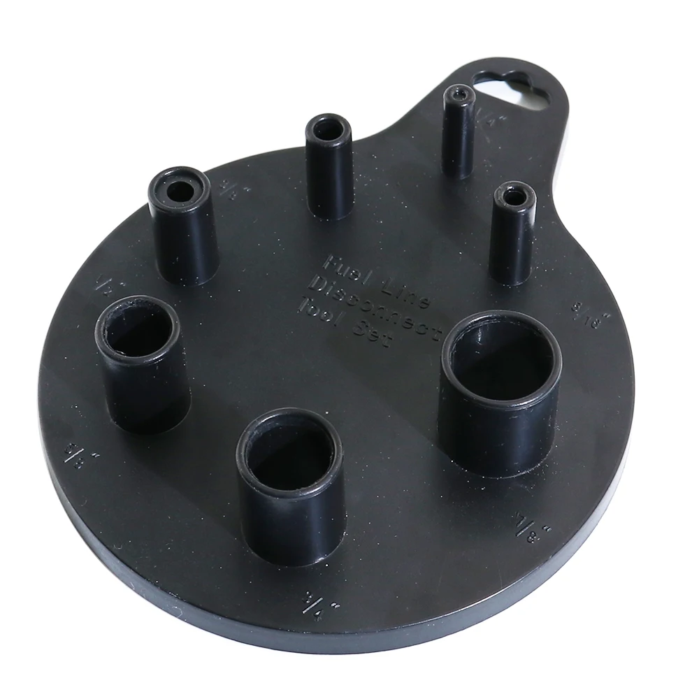 Набор инструментов для отсоединения топливной линии 7 шт. набор удаления