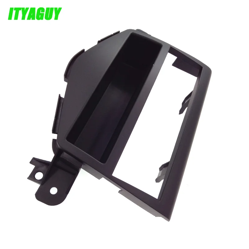 Автомагнитола для Chevrolet Cruze 2009 2011 1DIN с DVD рамкой панелью Dash Kit фасцией радио аудио