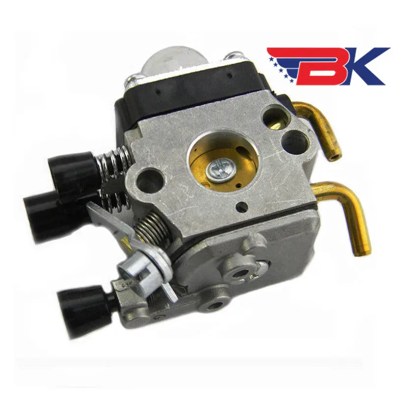 OEM ZAMA C1Q-S97A карбюратор для STIHL FS38 FS45 FS46 FS46C FS55 FS55R KM55R Carb |