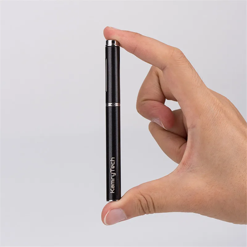 Электронная сигарета жидкостью VAPE Пера Оригинал Kamry MICRO 1.0 + комплект e кальян