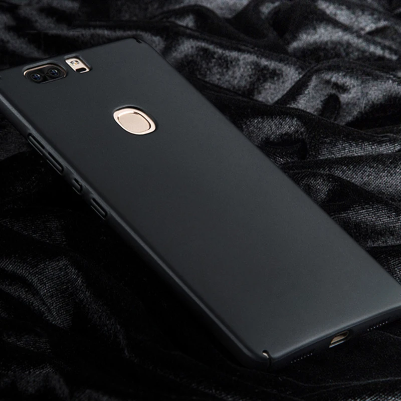 Полный Чехол из жесткого пластика 5 7 для Huawei Honor V8 сотового телефона |