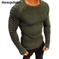 naranjasabor 2020 new mens hoodies autumn sportswear long sleeve casual shirt mens brand clothing male sweatshirt 3xl n539