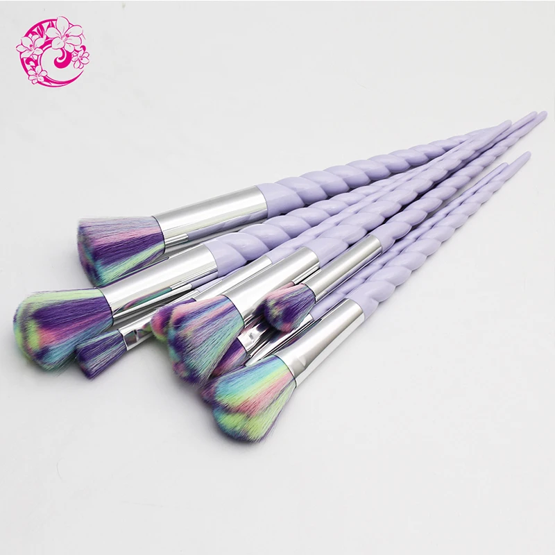 

ENERGY Brand Professional 10pcs Makeup Brush Set Make Up Brushes Brochas Maquillaje Pinceaux Maquillage djs1