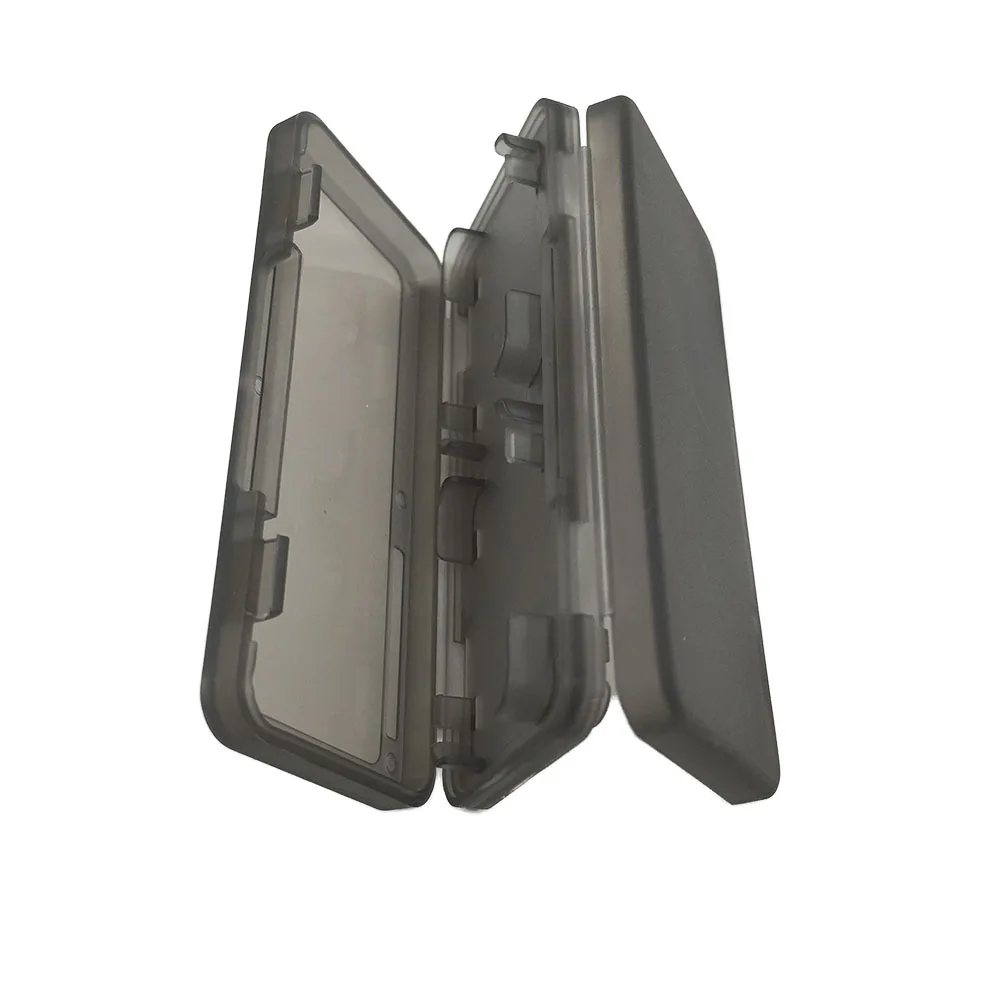 Прозрачная и Дымчатая задняя крышка 4 в 1 для переключателя|smoke box case|smoke casebox for |