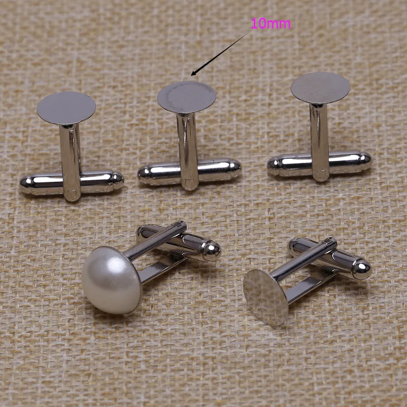 Зажим для галстука Распродажа 2016 бесплатная доставка 100 шт. модные круглые