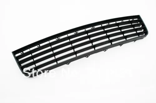 Передняя Центральная Нижняя решетка для VW Golf MK5 Non GTI|lower grill|grille grillgrill front |