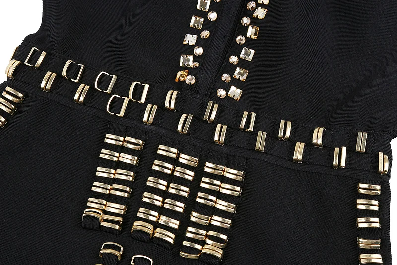 Новинка 2017 модная Роскошная Тяжелая бусины ручной работы Женская праздничное