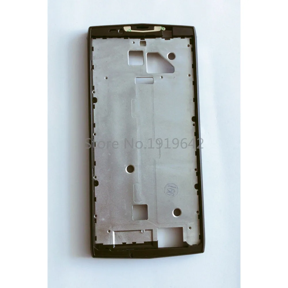 Новый Оригинальный сотовый телефон DOOGEE BL9000 5 99 дюйма корпуса чехол средний ремонт