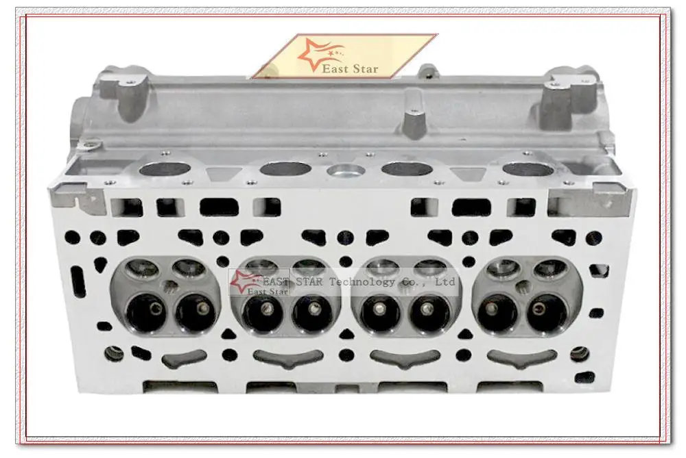 Голая головка цилиндра TU5JP4 N6A NFU 9656769580 для Peugeot 206 207 308 Grand Оплаченная Citroen C4 Berlingo л