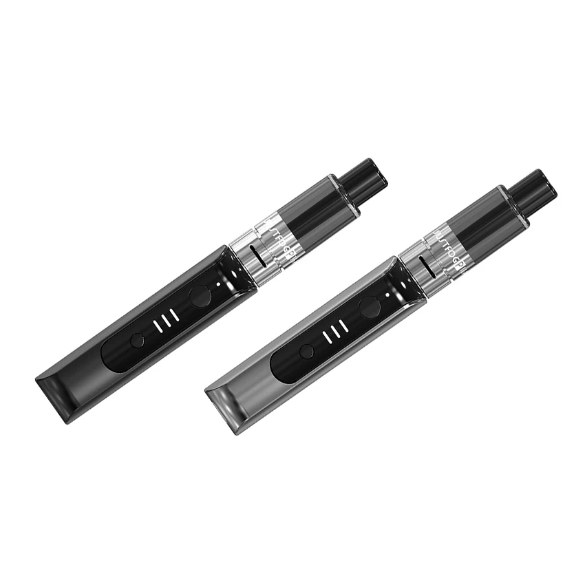 PRE SALE оригинальный Justfog P16A стартовый комплект с клиромайзер 900 мАч Нижняя зарядка