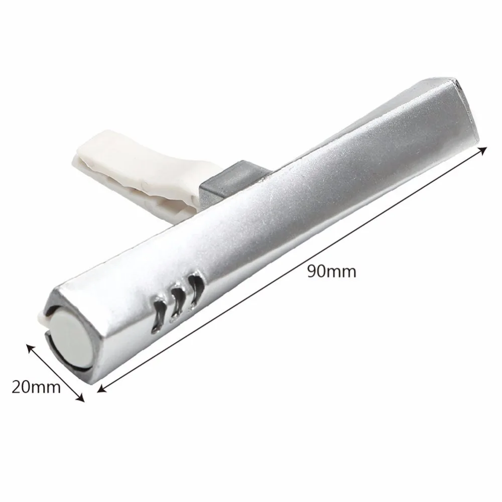 4 цвета волшебная палочка зажим освежитель воздуха для автомобиля парфюм