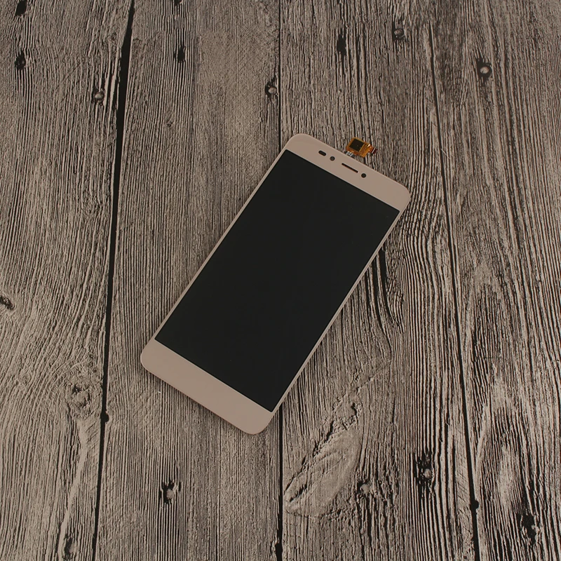 Ocolor Android 7 0 для Wiko U Pulse Lite ЖК-дисплей с сенсорным экраном стеклянная панель в сборе