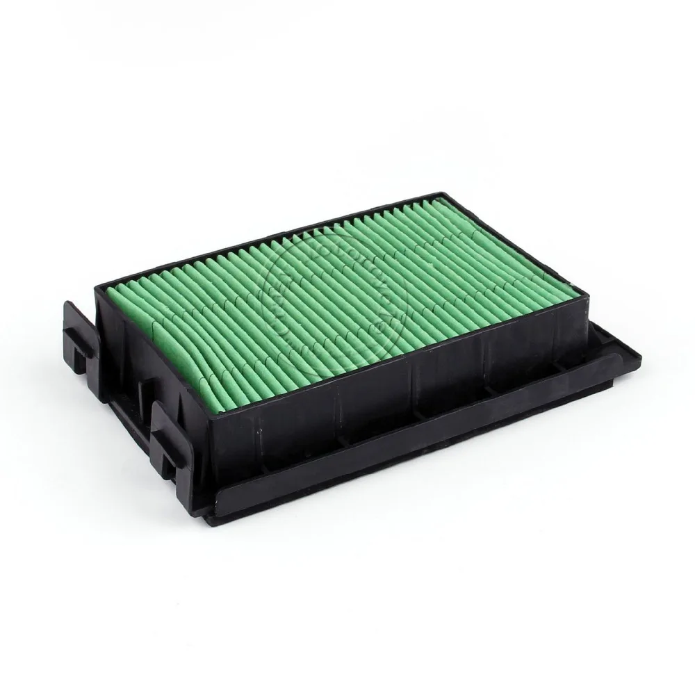 Мотоциклетный воздушный фильтр подходит для Honda CBR250R CBR250 2011 2014|motorcycle air filter|motorcycle