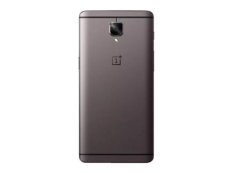 Oneplus 3T A3003 смартфон с 5 дюймовым дисплеем ОЗУ 6 ГБ ПЗУ 64 Android|Смартфоны| |