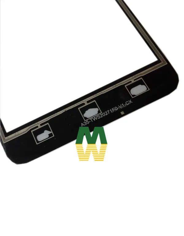 Сменный сенсорный экран 1 шт./лот 5 0 дюйма для Prestigio Muze C3 PSP3504Duo PSP3504