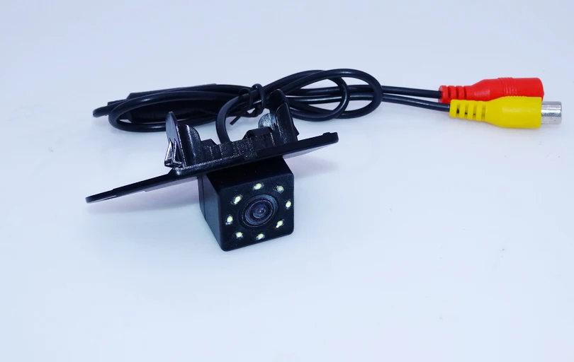 Подать заявку на MITSUBISHI RVR ASX 2013/2014 shock prooof цветное ночное видение 170 °