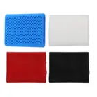 Сумки HDD Чехлы жесткий диск HDD Силиконовый Чехол протектор кожи для SAMSUNG T5 SSD