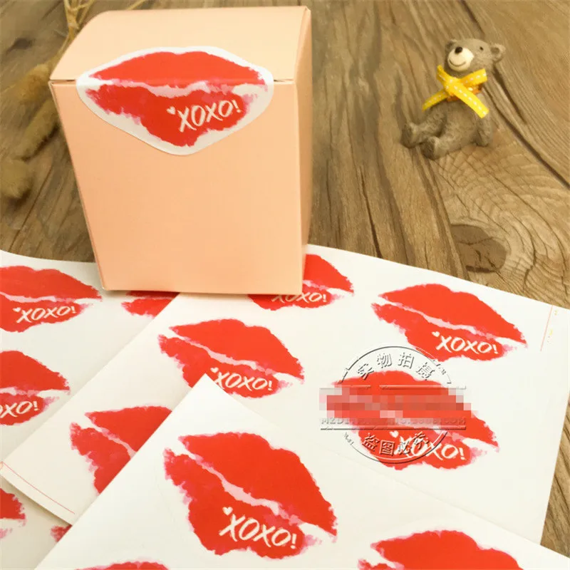 2017 DIY Романтический Пекарский пластиковый пакет для бутылок упаковка упаковки