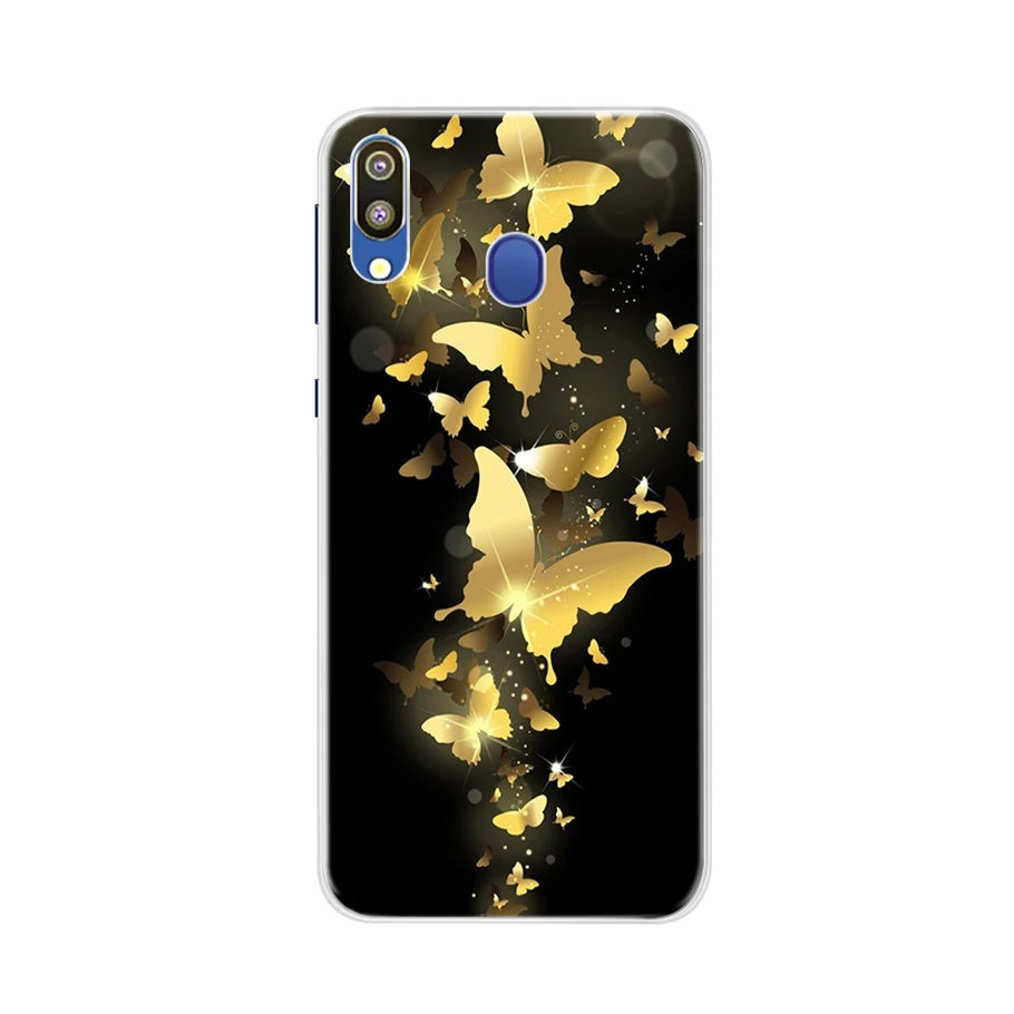 Чехол для A20 A30 Samsung Galaxy A8 2018 силиконовый мягкий чехол a8 a20 a30 |