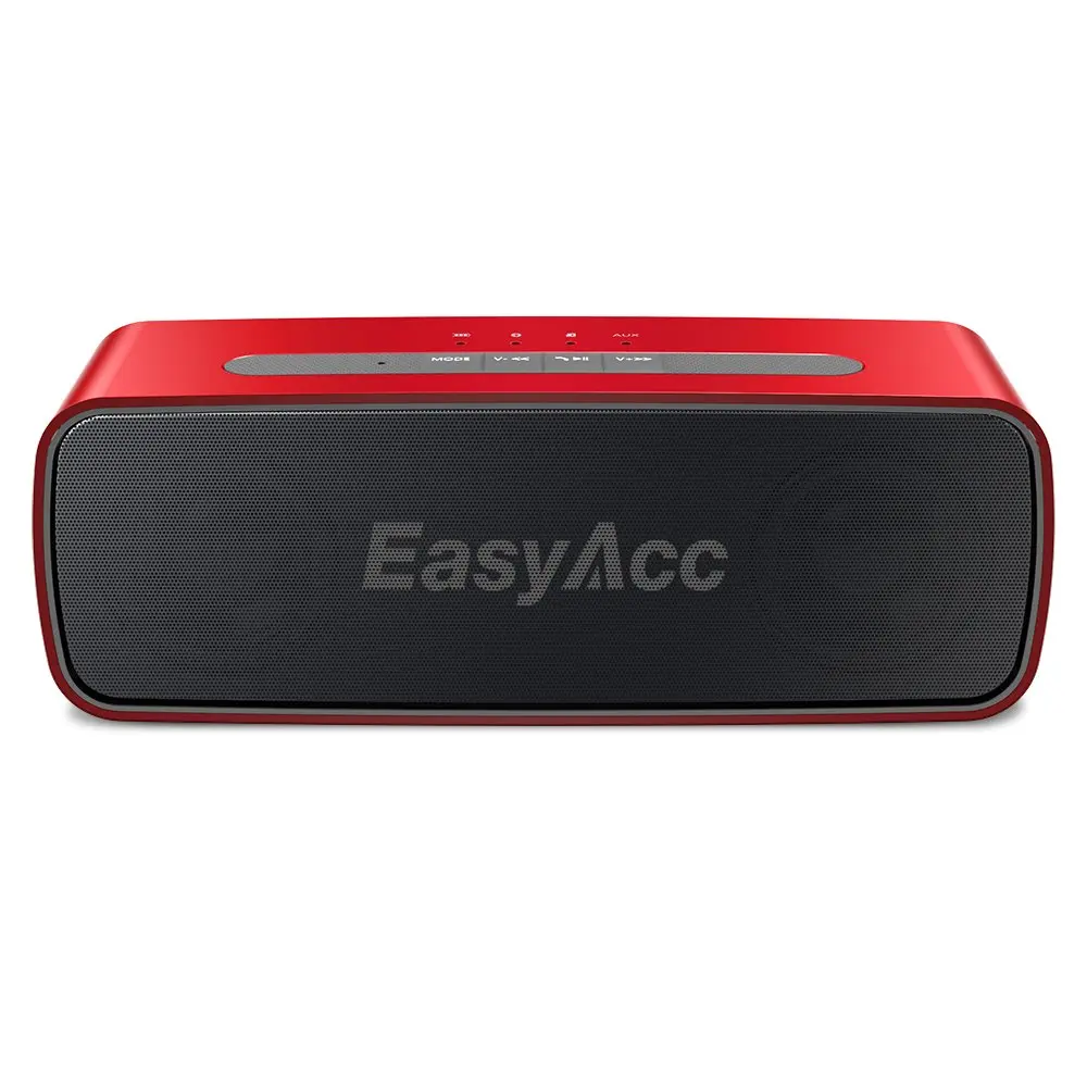 Bluetooth динамик Easyacc можно использовать микрофон портативный беспроводной мини