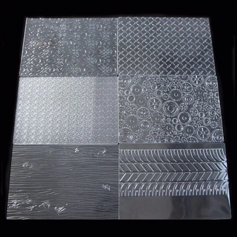 Сделай Сам Скрапбукинг шины снаряжение торт печенье Форма тиснение файл шаблоны