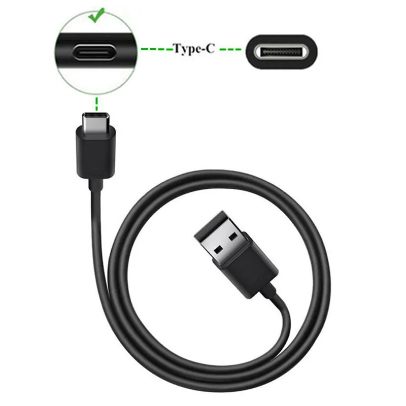 18W USB Quick charge 3.0 5V 3A Mobile Phone Fast charger for Samsug s8 s9 s10 Huawei P20 P30 lite Mate 20 Pro &amp Type C Cable | Мобильные