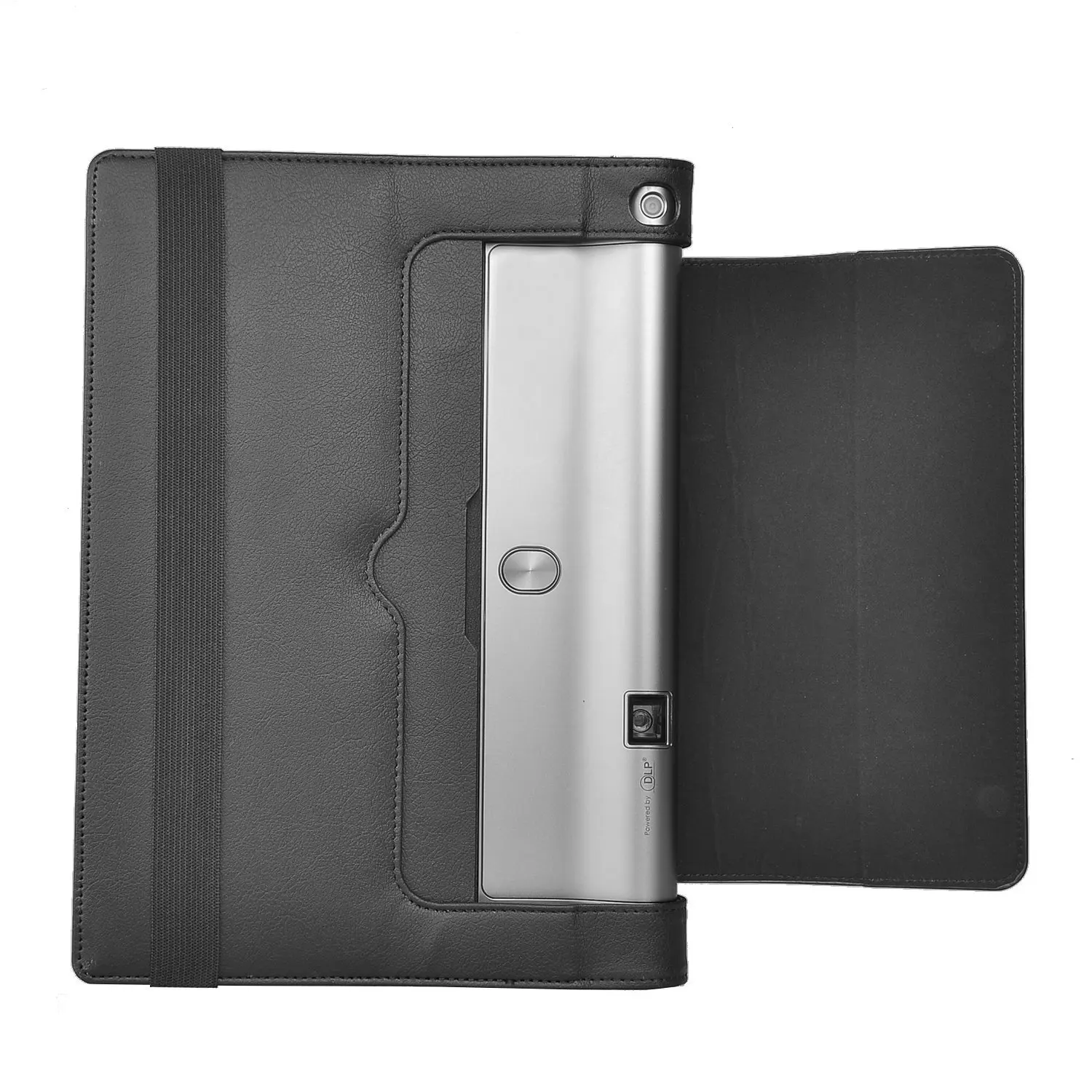 Чехол-клавиатура из искусственной кожи с Bluetooth для lenovo YOGA Tab 3 Pro 10,1 10X90 X90F/M/L Plus 10 YT-X703F, защитный чехол-подставка с клавиатурой