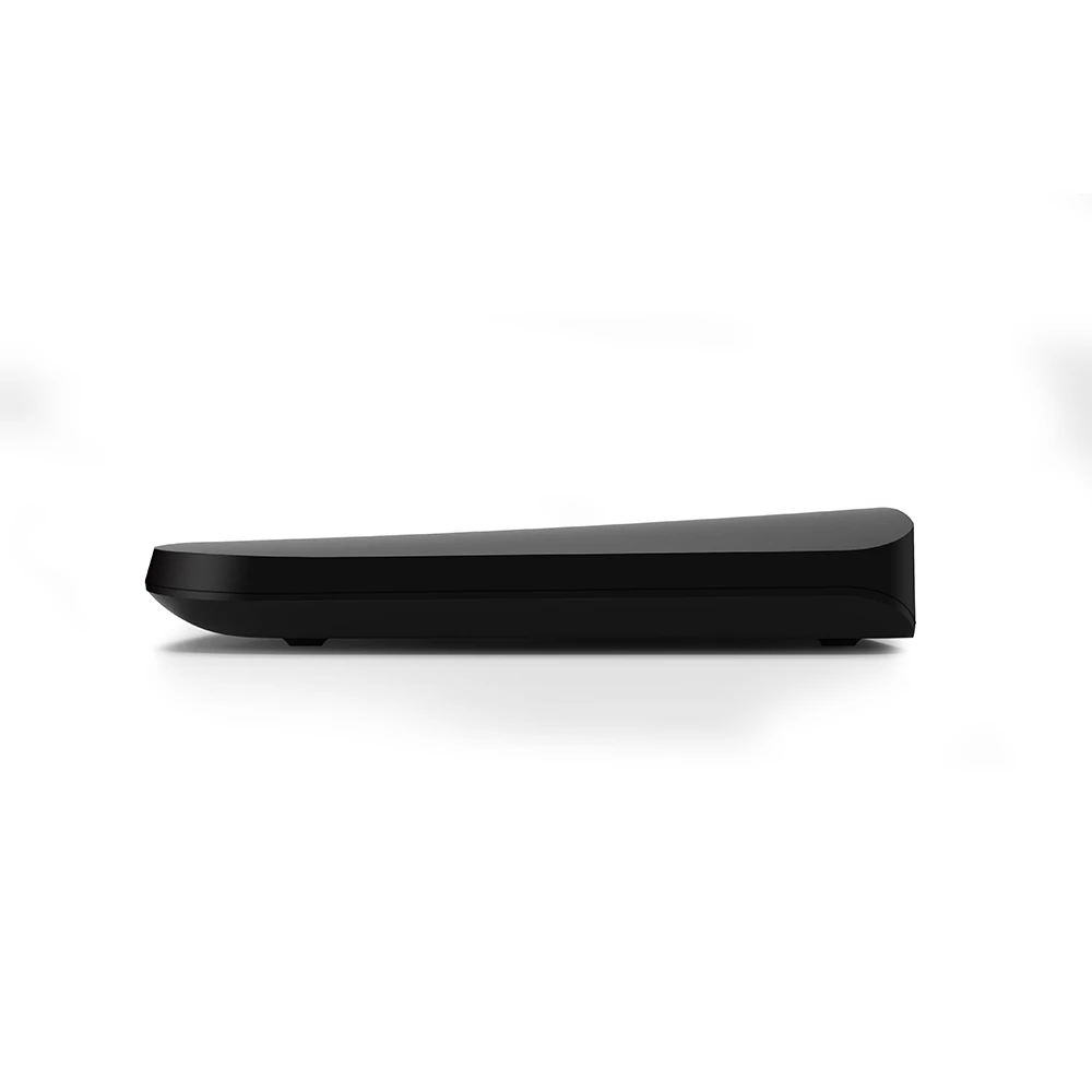 M8S плюс W TV BOX Android 7 1 Amlogic четырехъядерный процессор 1Гб RAM 8Гб ROM умный Media Player 2 4 ГГц Wi