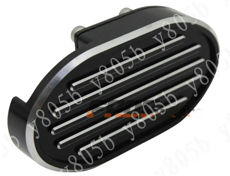 Крышка для мотоциклетной тормозной педали с ЧПУ Honda Rebel CMX 250 CA125 450 Gold Wing GL1500 GL1800 SHADOW