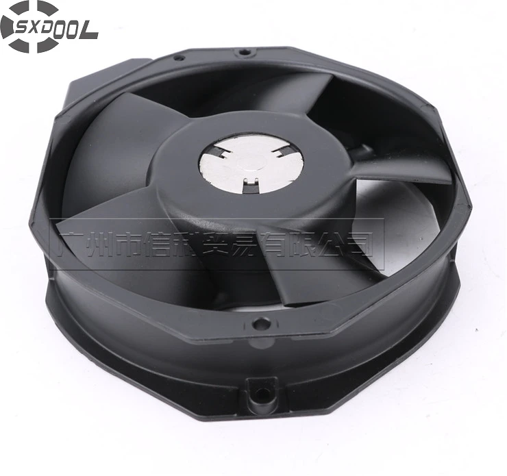 SXDOOL 148VK 148VK0281000 AC17238 220 В 172*150*38 мм | Компьютеры и офис