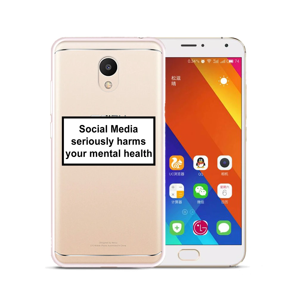 Фото Силиконовый чехол для Meizu M3 Note M6 M6S M5S M5C M6T Pro 7 Plus 15 Мобильные телефоны и аксессуары Силиконовый чехол для Meizu M3 Note M6 M6S M5S M5C M6T Pro 7 Plus 15 Мобильные телефоны и аксессуары