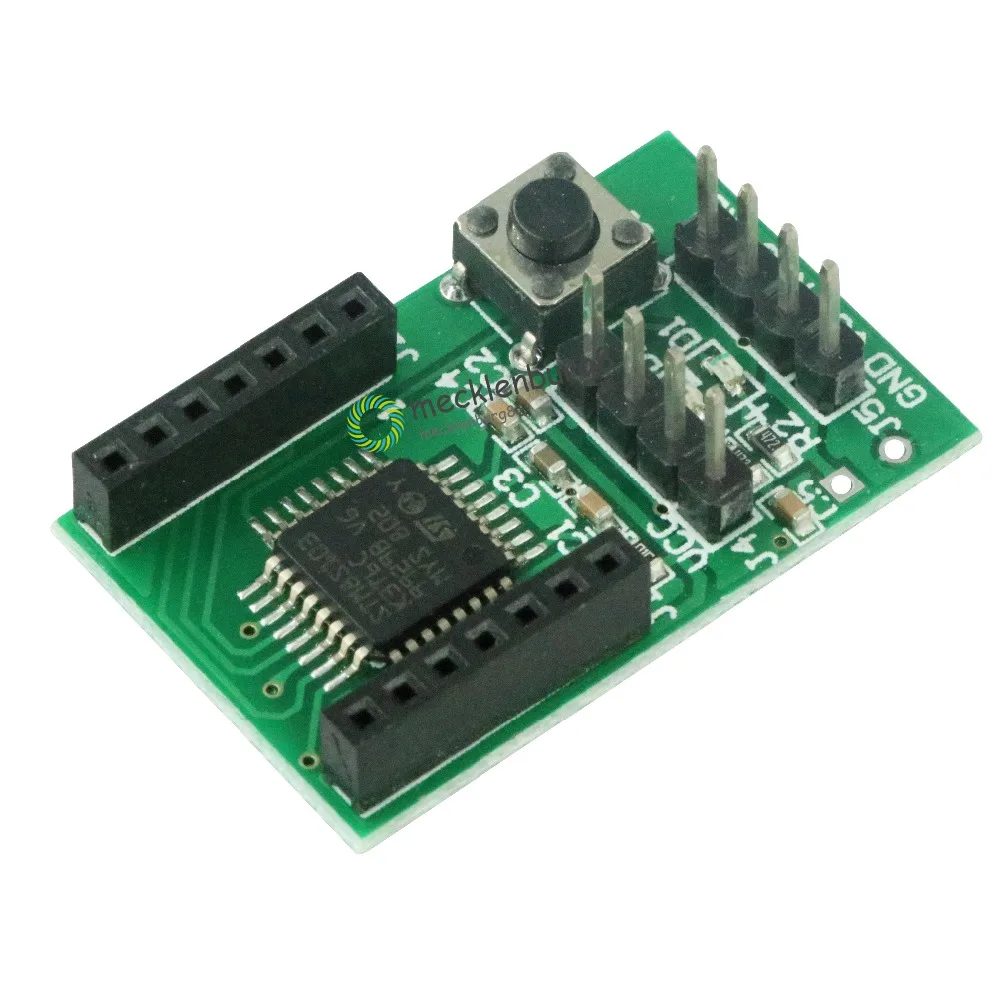 SX1278 3 км 433 МГц Lora беспроводной передатчик данных на большие расстояния защитный