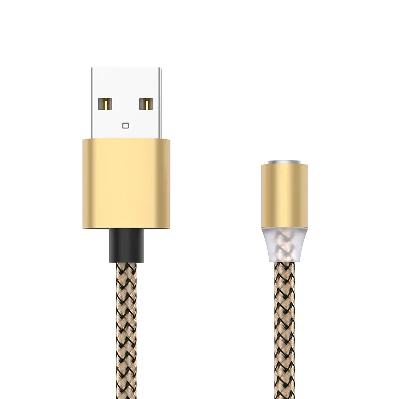 Магнитный Шнур Micro USB type-C с разъемом USB для зарядного устройства сотового телефона huawei, samsung, Xiaomi, Redmi, LG, Nokia, Asus, htc