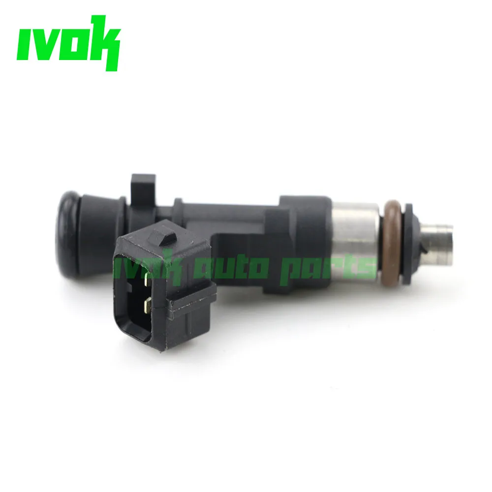 Топливный инжектор для Lada 110 112 Kalina Priora 0280158022 л 280 158 0 022|fuel injector|injector injectornew fuel injectors |