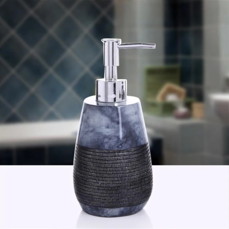 Диспенсер для жидкого мыла 1 шт. диспенсер контейнер шампуня и ванны продукты