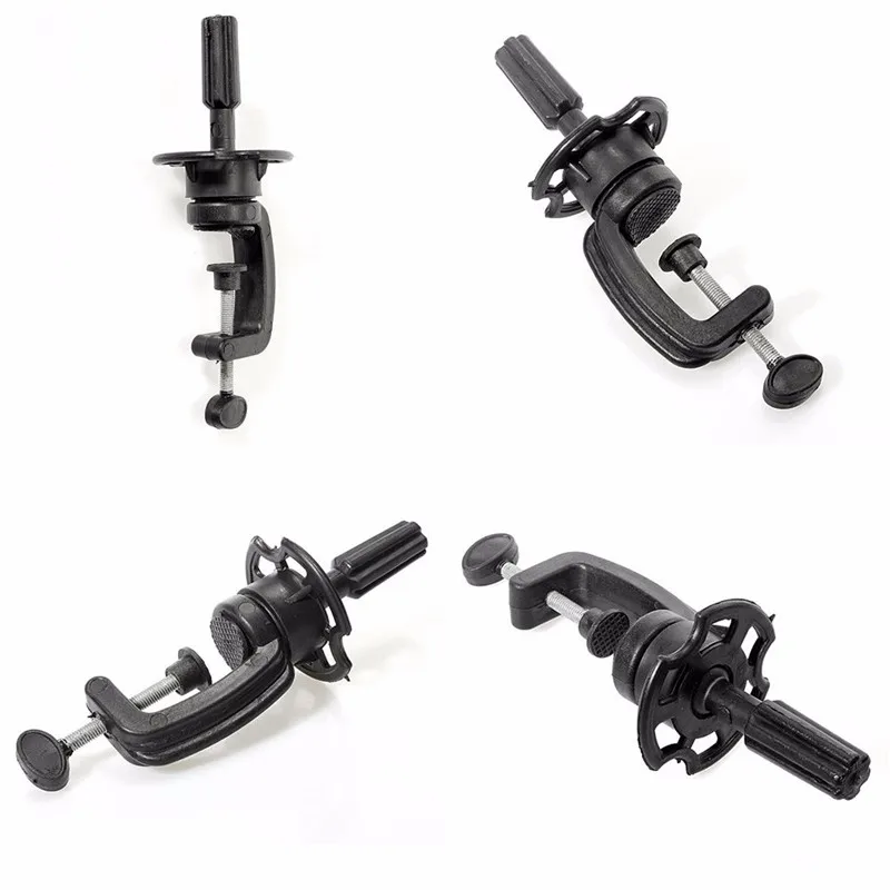 Держатель манекен для косметологии регулируемая модель головной парик|Стойки