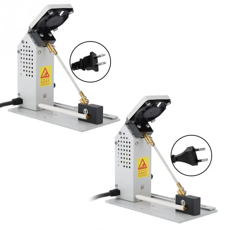 Высокочастотный Электрический тепловой резак для пены высокочастотный ручной