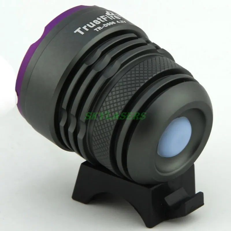 Велосипедный светильник TrustFire D006 3* XM-L T6 светодиодный велосипедный светильник светодиодный велосипедный фонарь с аккумулятором 4x18650 и зарядным устройством