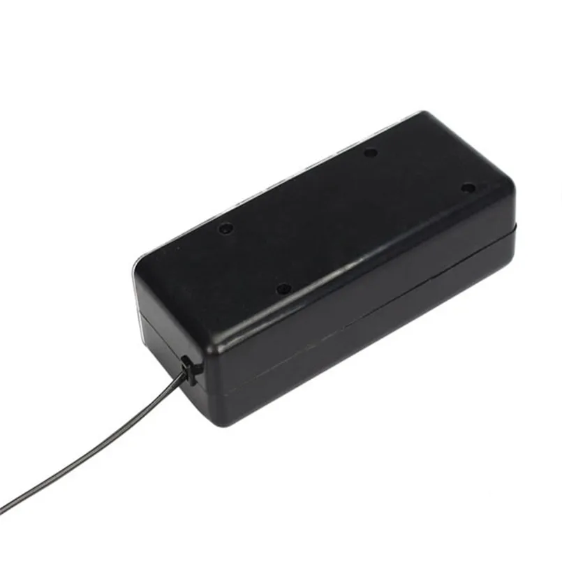 Зарядное устройство USB + тройные розетки автомобильный прикуриватель сплиттер