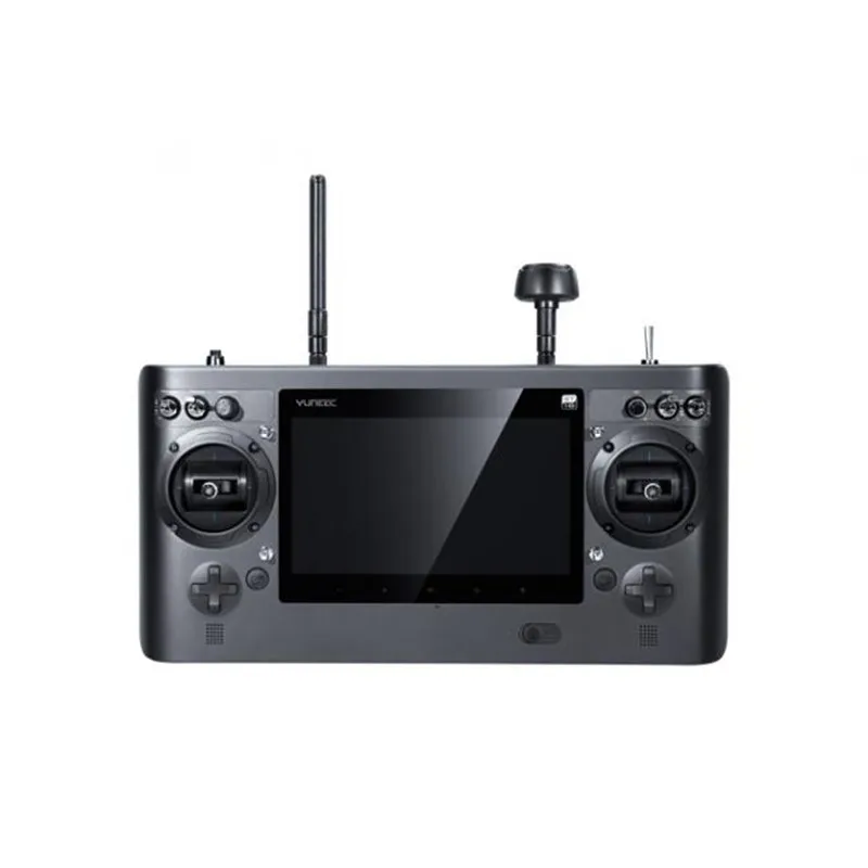 Квадрокоптер Yuneec Typhoon H480 Радиоуправляемый Дрон с камерой HD 4K RTF вертолет